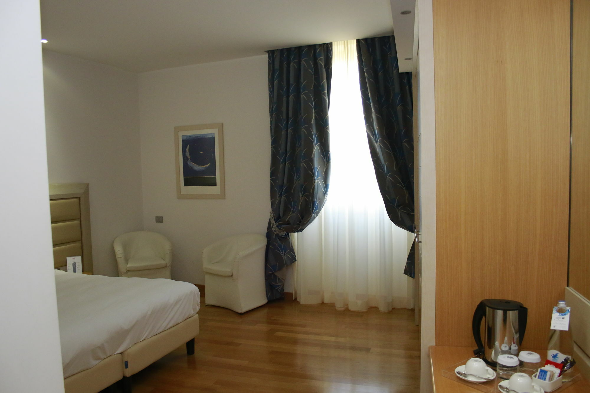 Hotel Palazzo Virgilio Brindisi Zewnętrze zdjęcie